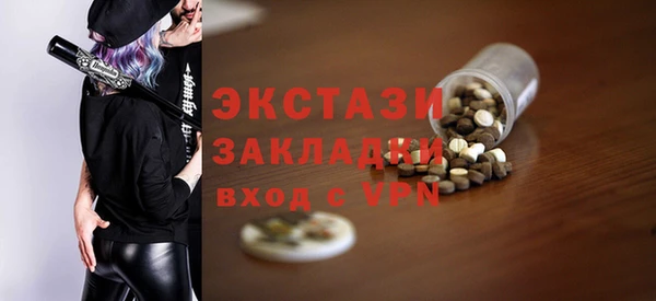 хмурый Новозыбков